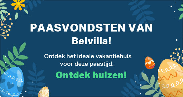 Belvilla