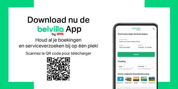 Belvilla
