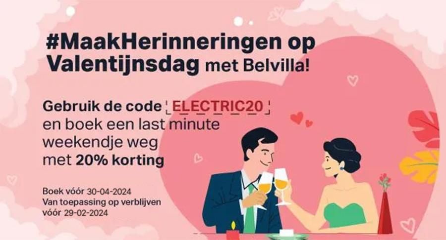 Belvilla