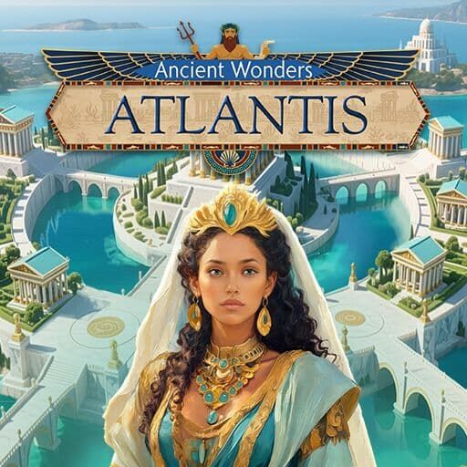 Ancient Wonders: Atlantis