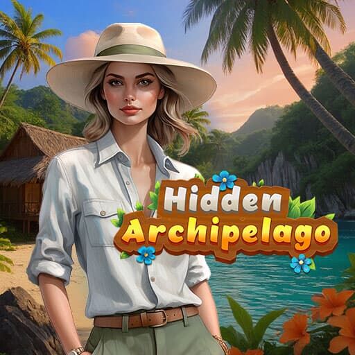 Hidden Archipelago