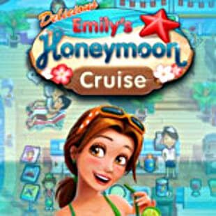 Emily's Honeymoon Cruise
