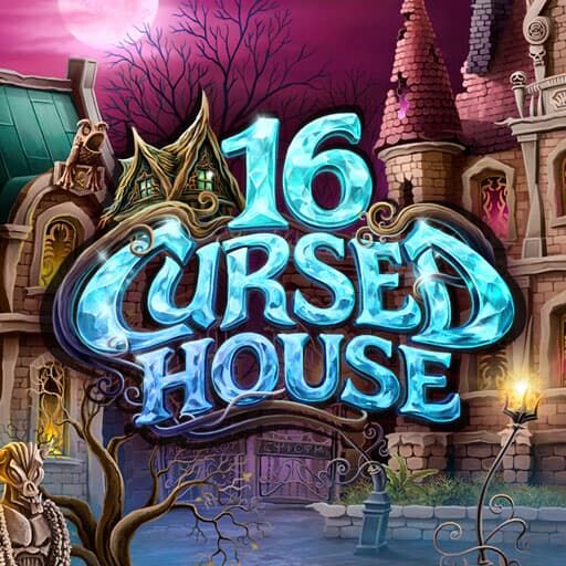 Cursed House 16