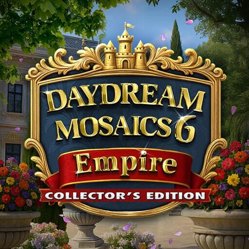 Daydream Mosaics 6 - Empire