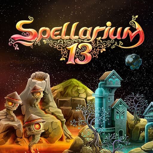 Spellarium 13