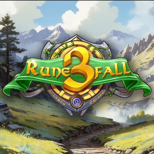 Runefall 3