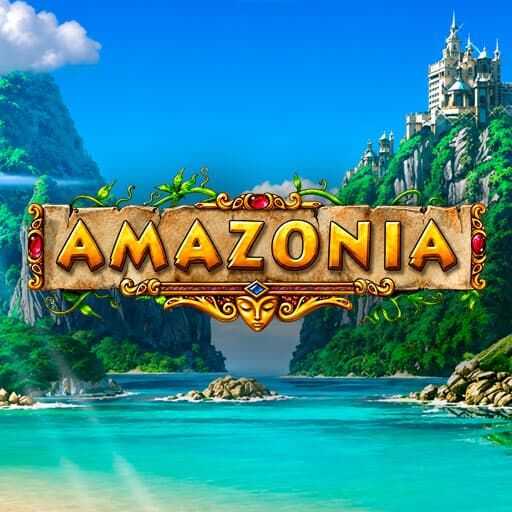 Amazonia