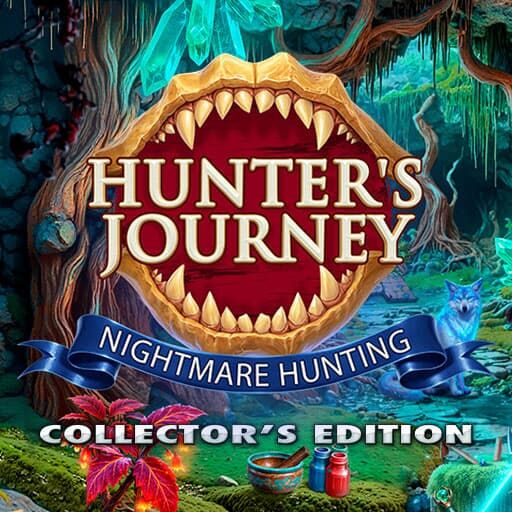 Hunter's Journey