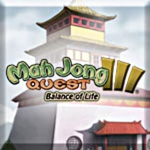 Mah Jong Quest III