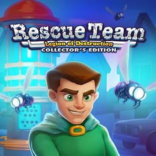 Rescue Team