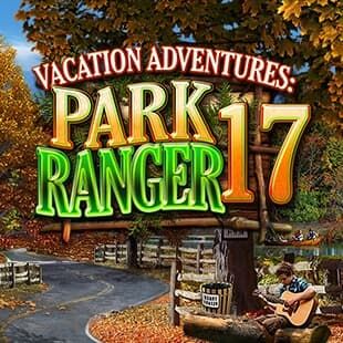 Park Ranger 17