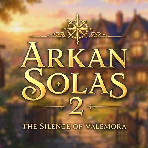 Arkan Solas 2