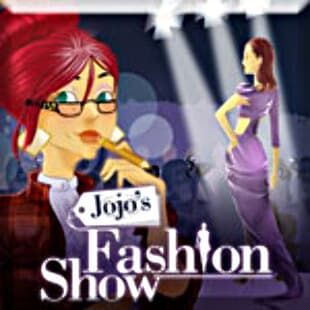 JoJo's Fashion Show
