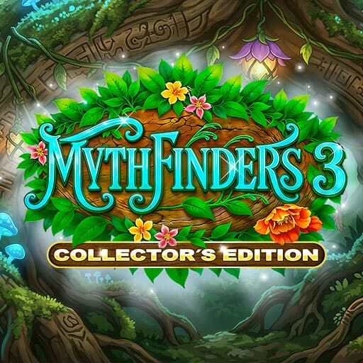 MythFinders 3