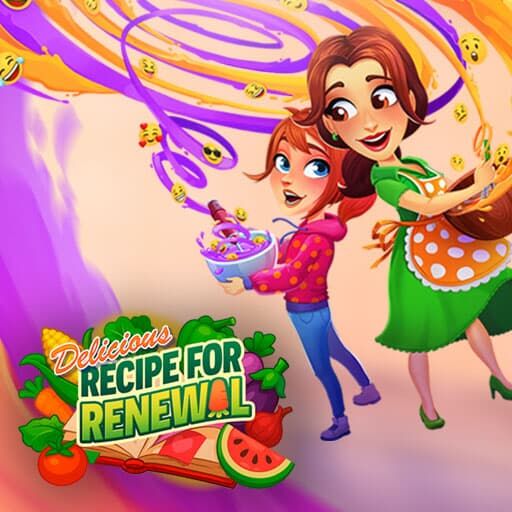 Recipe For Renewal