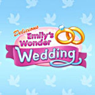 Emily's Wonder Wedding