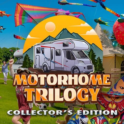 Motorhome Trilogy CE