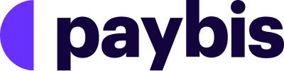 Paybis Crypto Exchange Logo